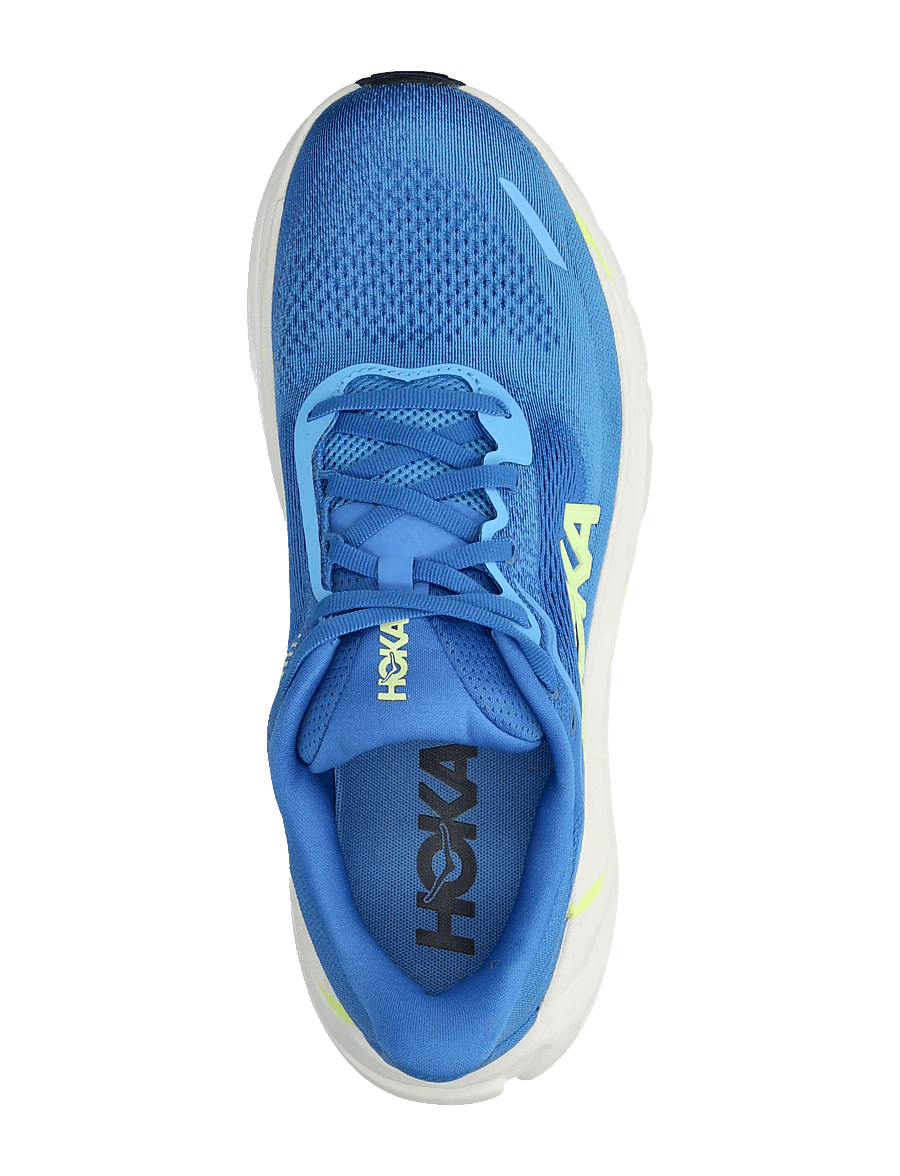 HOKA - Arahi 9 - laufschuhe - virtual blue / soft cobalt - 3