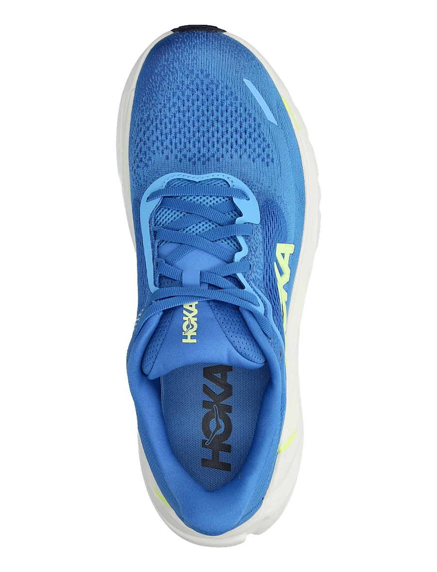 HOKA - Arahi 9 - løbesko - virtual blue / soft cobalt - 3