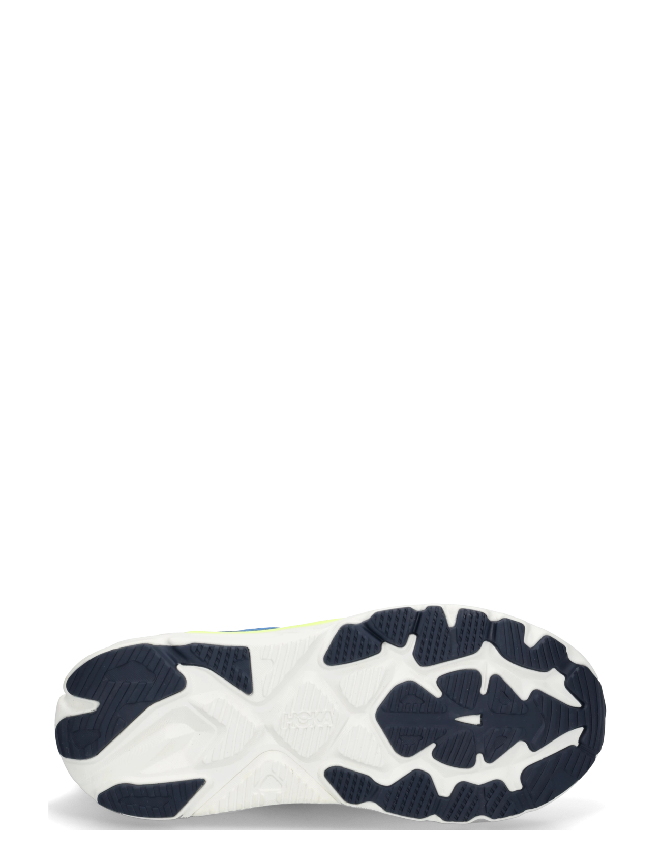 HOKA - Arahi 9 - løbesko - virtual blue / soft cobalt - 4