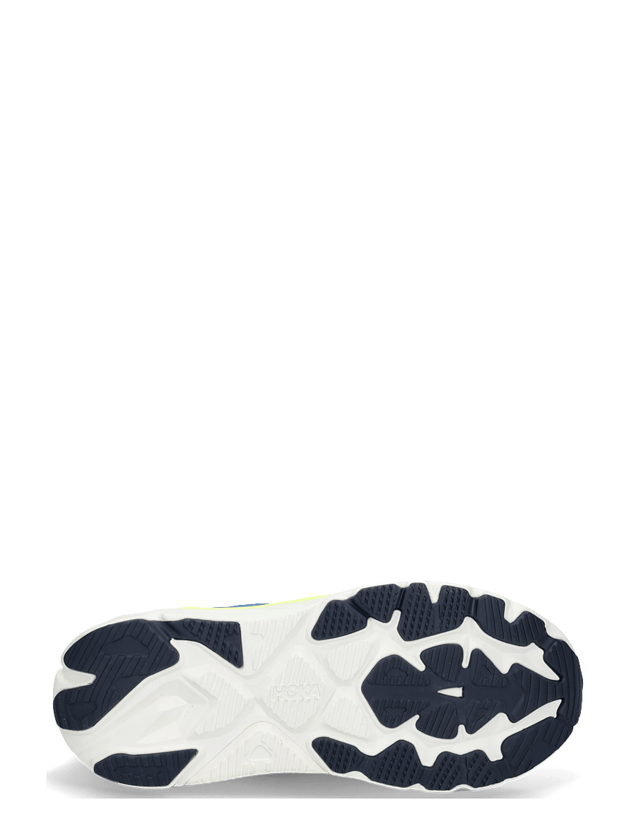 HOKA - Arahi 9 - løbesko - virtual blue / soft cobalt - 4