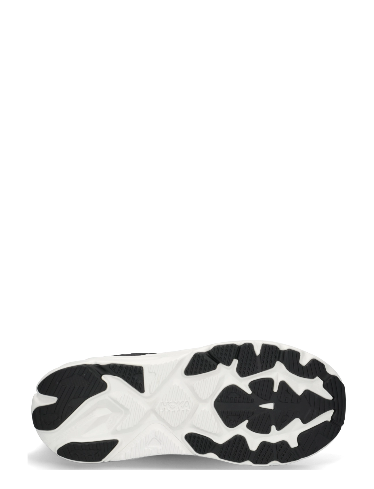 HOKA - Arahi 9 - black / white - 4