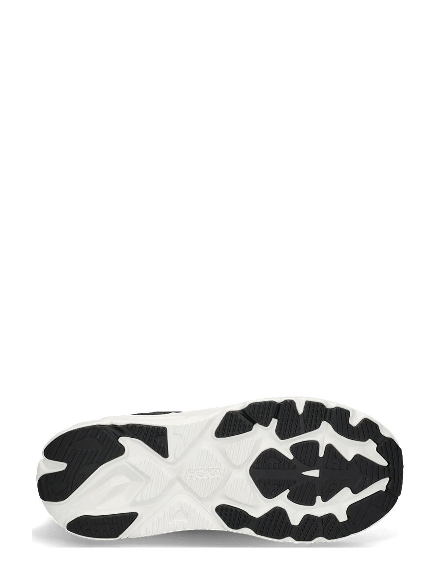HOKA - Arahi 9 - black / white - 4