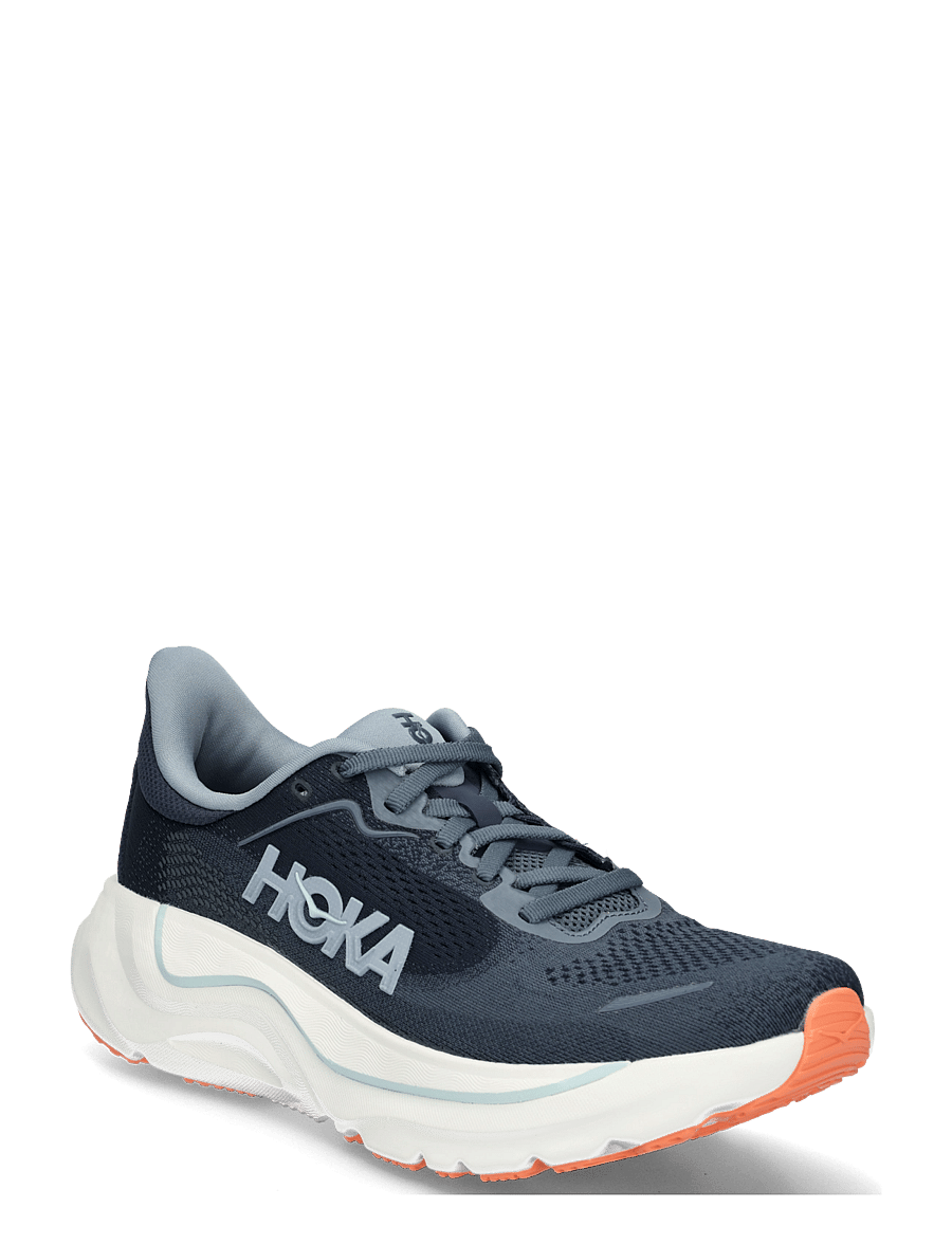 HOKA - Arahi 9 - laufschuhe - varsity navy / faded navy - 0