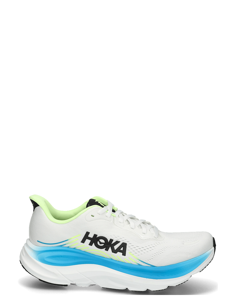 HOKA - Clifton 11 - løbesko - frost / black - 1