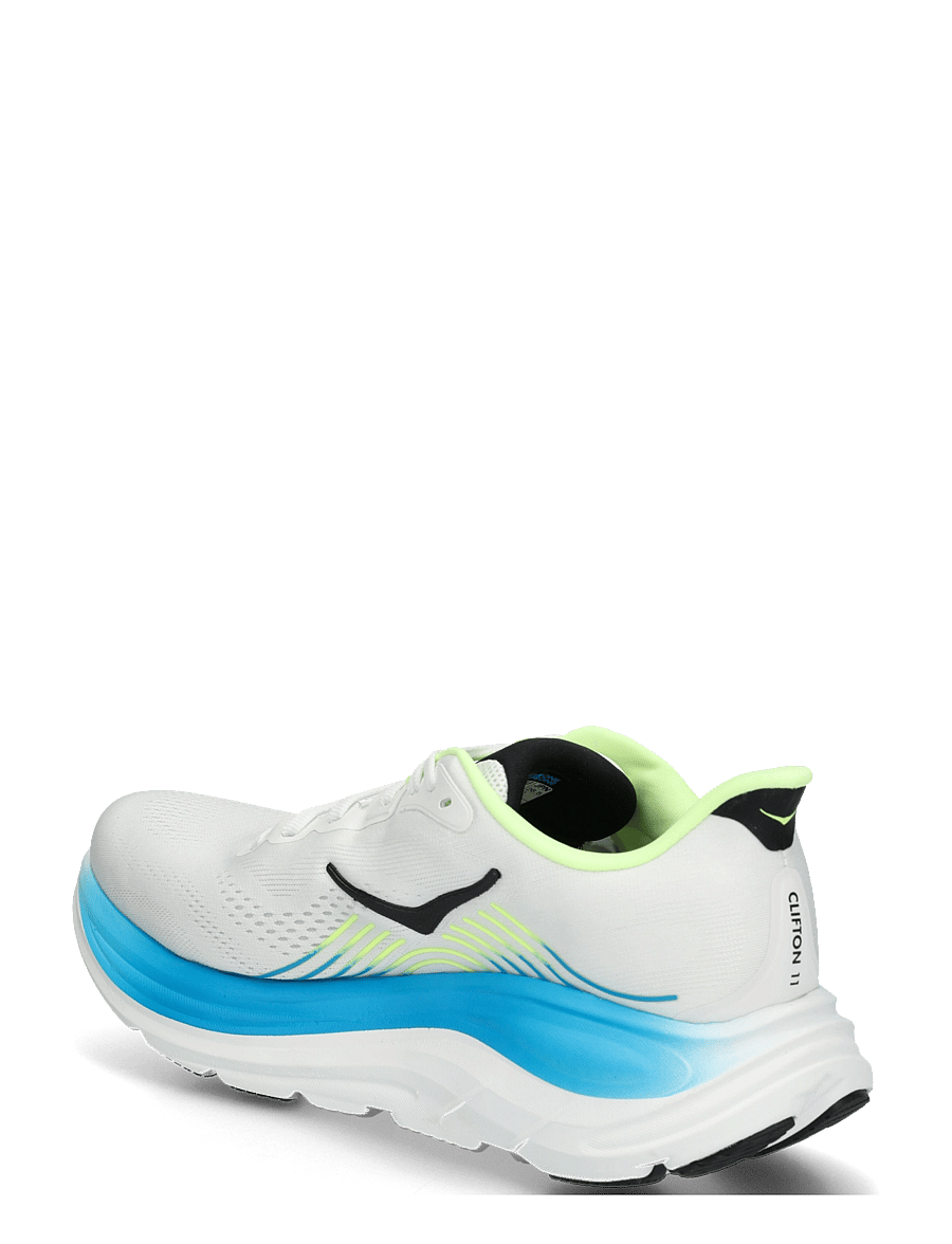 HOKA - Clifton 11 - løbesko - frost / black - 2