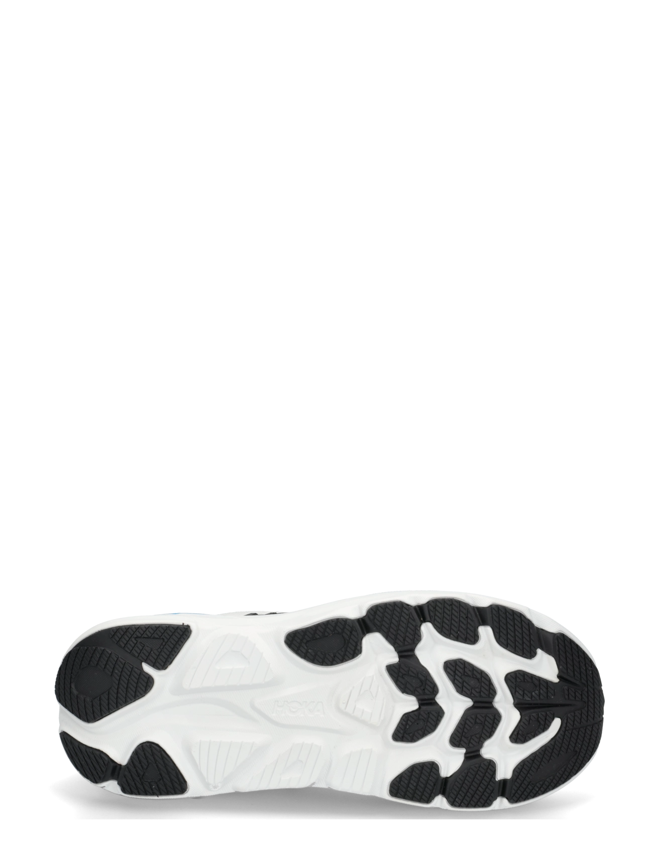 HOKA - Clifton 11 - løbesko - frost / black - 4