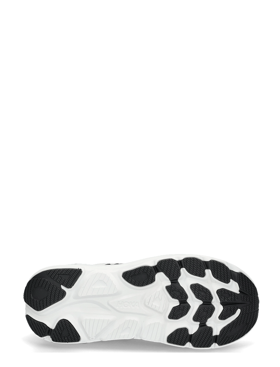 HOKA - Clifton 11 - løbesko - frost / black - 4