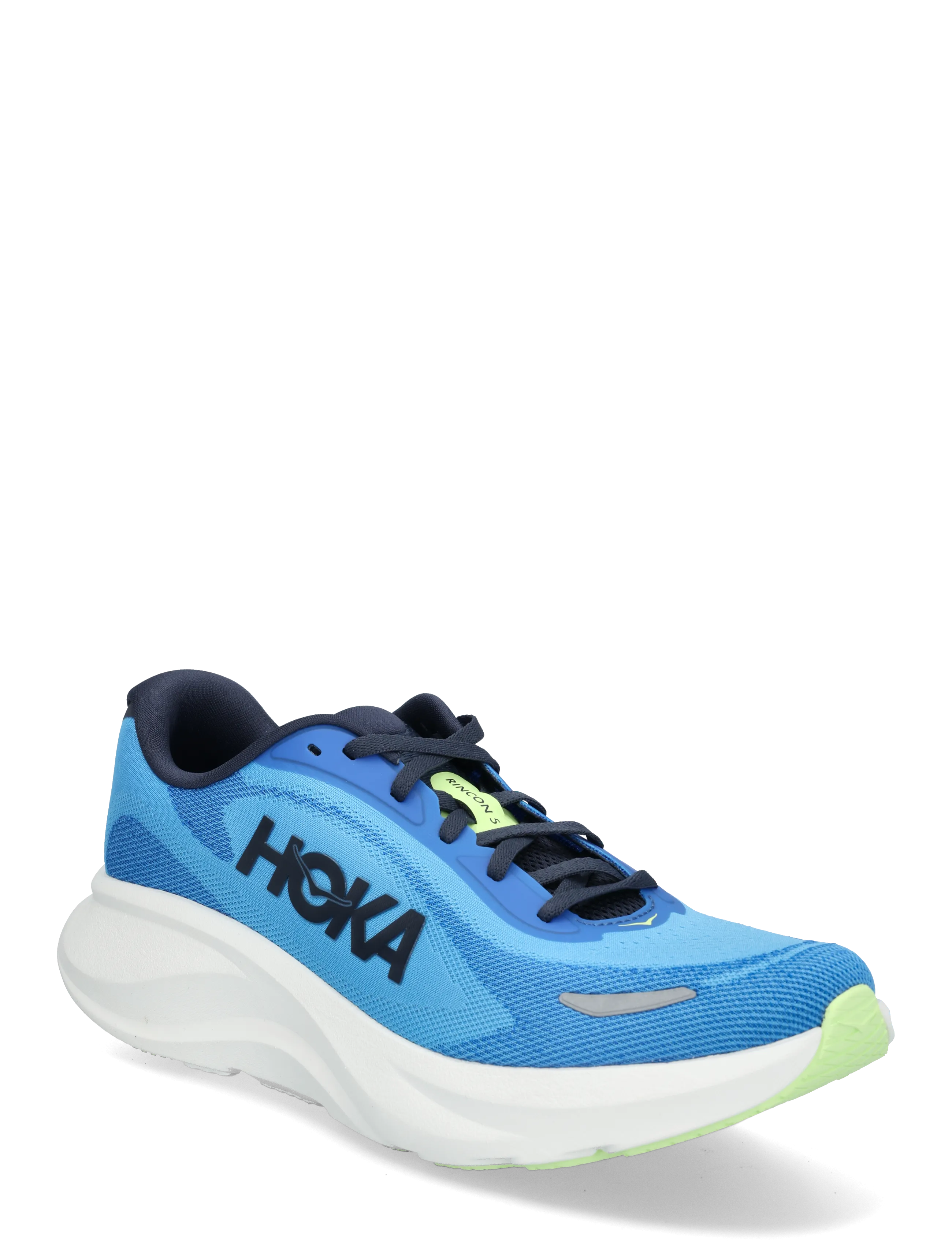 HOKA Rincon 5 - Vis alt - VIRTUAL BLUE / VARSITY NAVY / blue