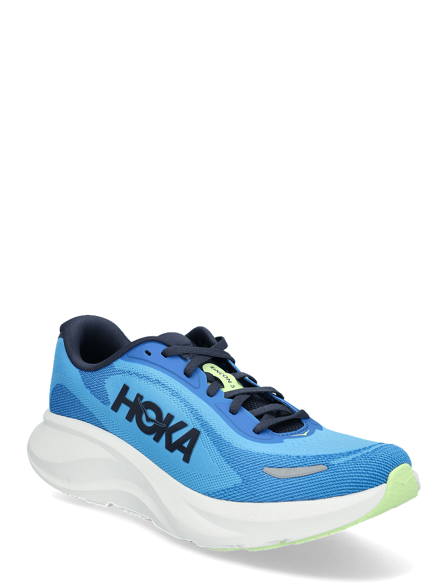 HOKA - Rincon 5 - laufschuhe - virtual blue / varsity navy - 0