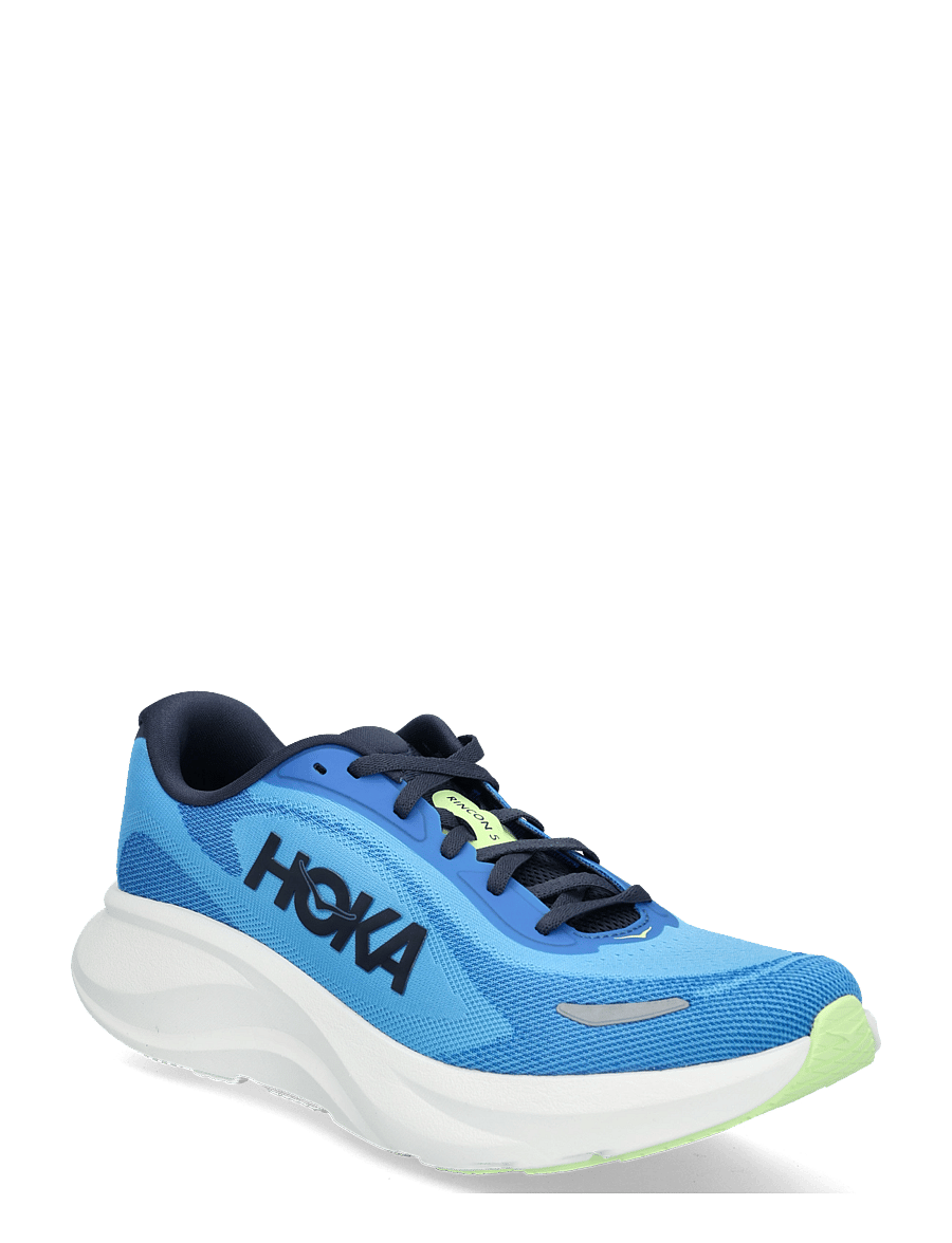 HOKA - Rincon 5 - laufschuhe - virtual blue / varsity navy - 0