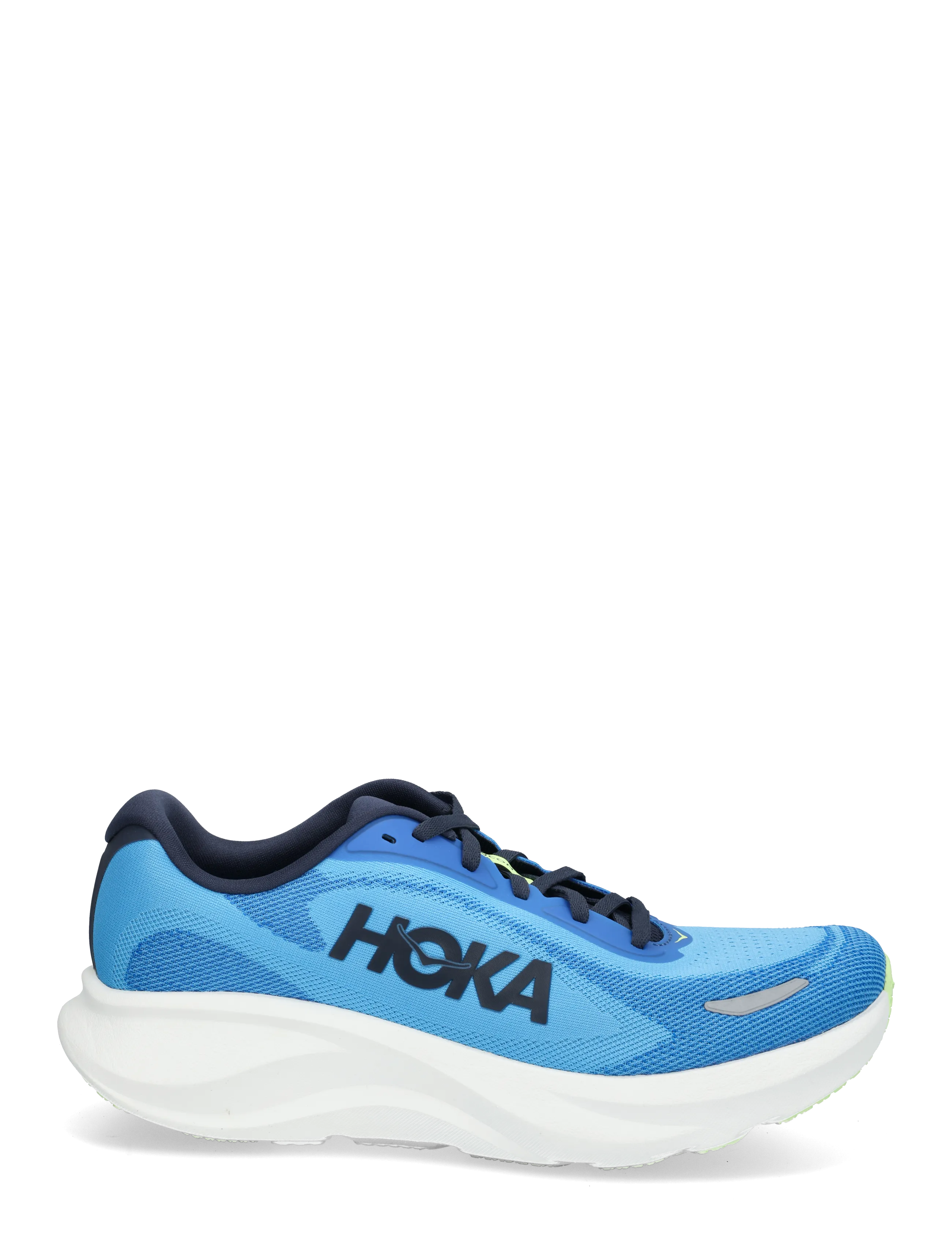 HOKA - Rincon 5 - løbesko - virtual blue / varsity navy - 1