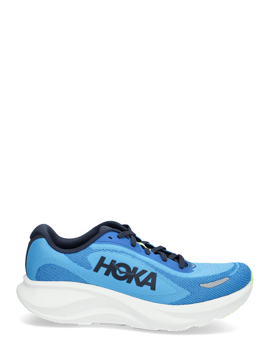 HOKA - Rincon 5 - laufschuhe - virtual blue / varsity navy - 1