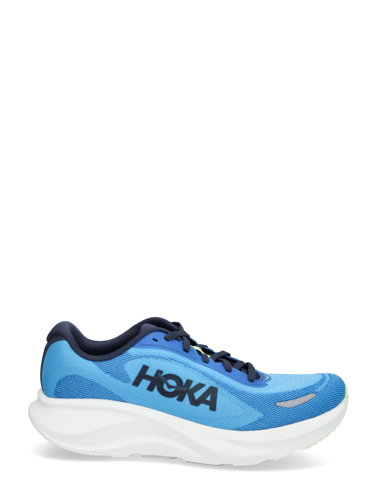 HOKA - Rincon 5 - løbesko - virtual blue / varsity navy - 1