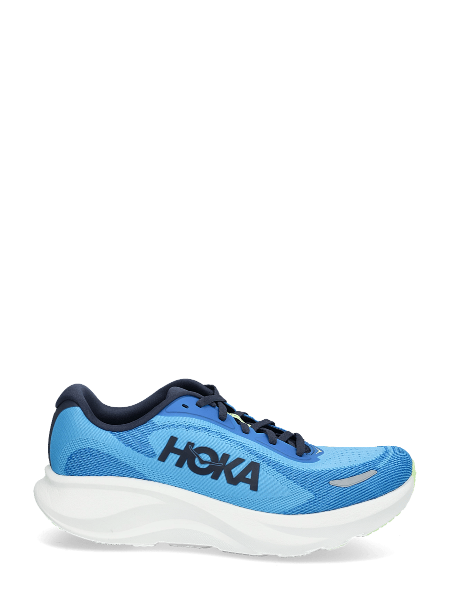 HOKA - Rincon 5 - laufschuhe - virtual blue / varsity navy - 1