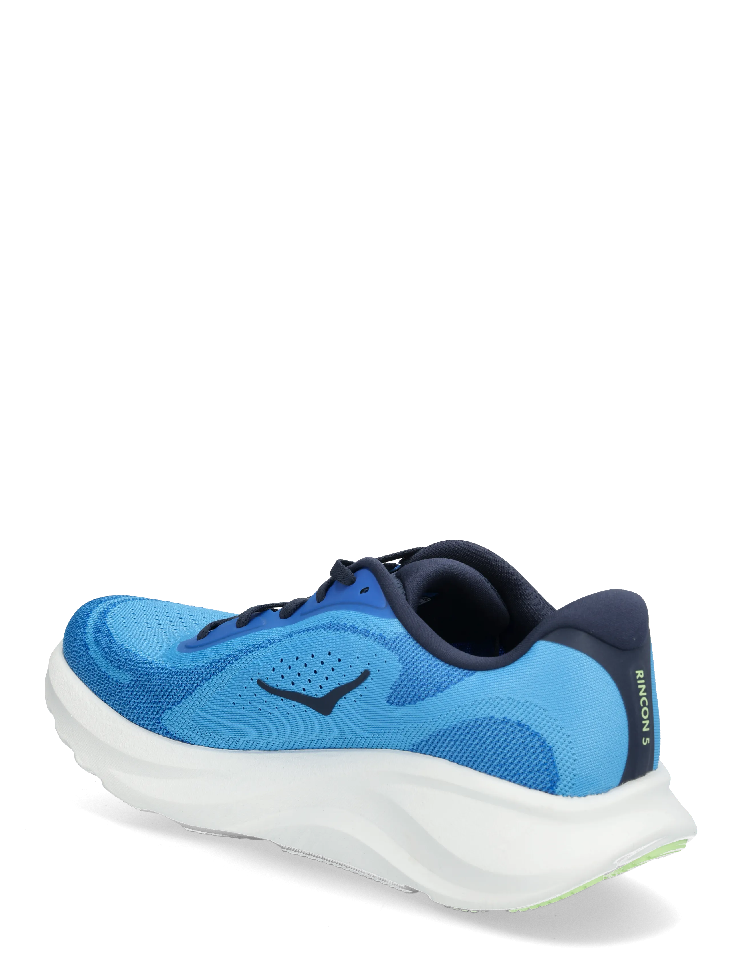 HOKA - Rincon 5 - løbesko - virtual blue / varsity navy - 2