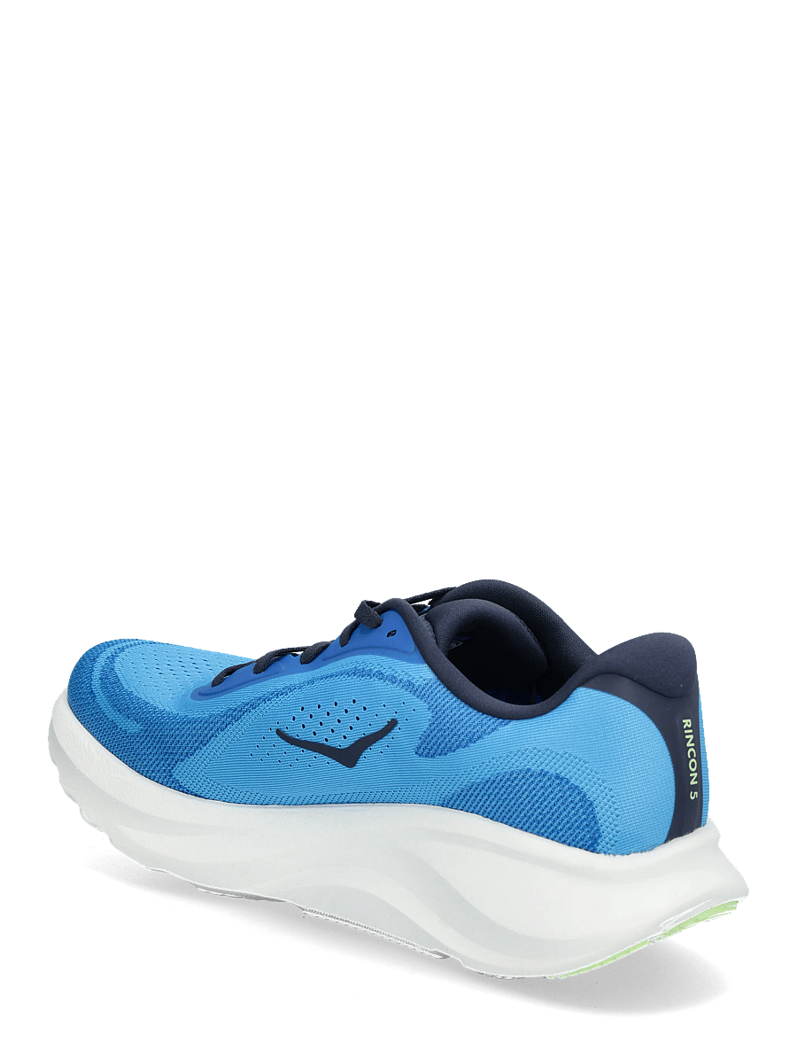 HOKA - Rincon 5 - laufschuhe - virtual blue / varsity navy - 2