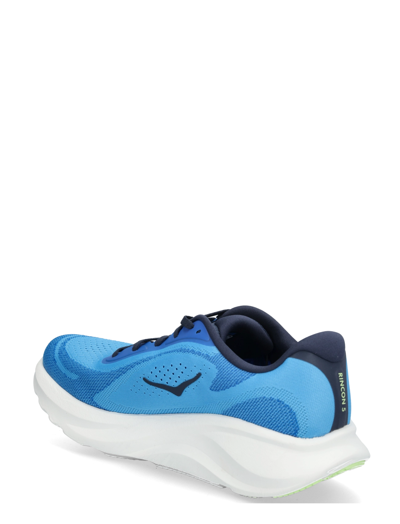 HOKA - Rincon 5 - løbesko - virtual blue / varsity navy - 2
