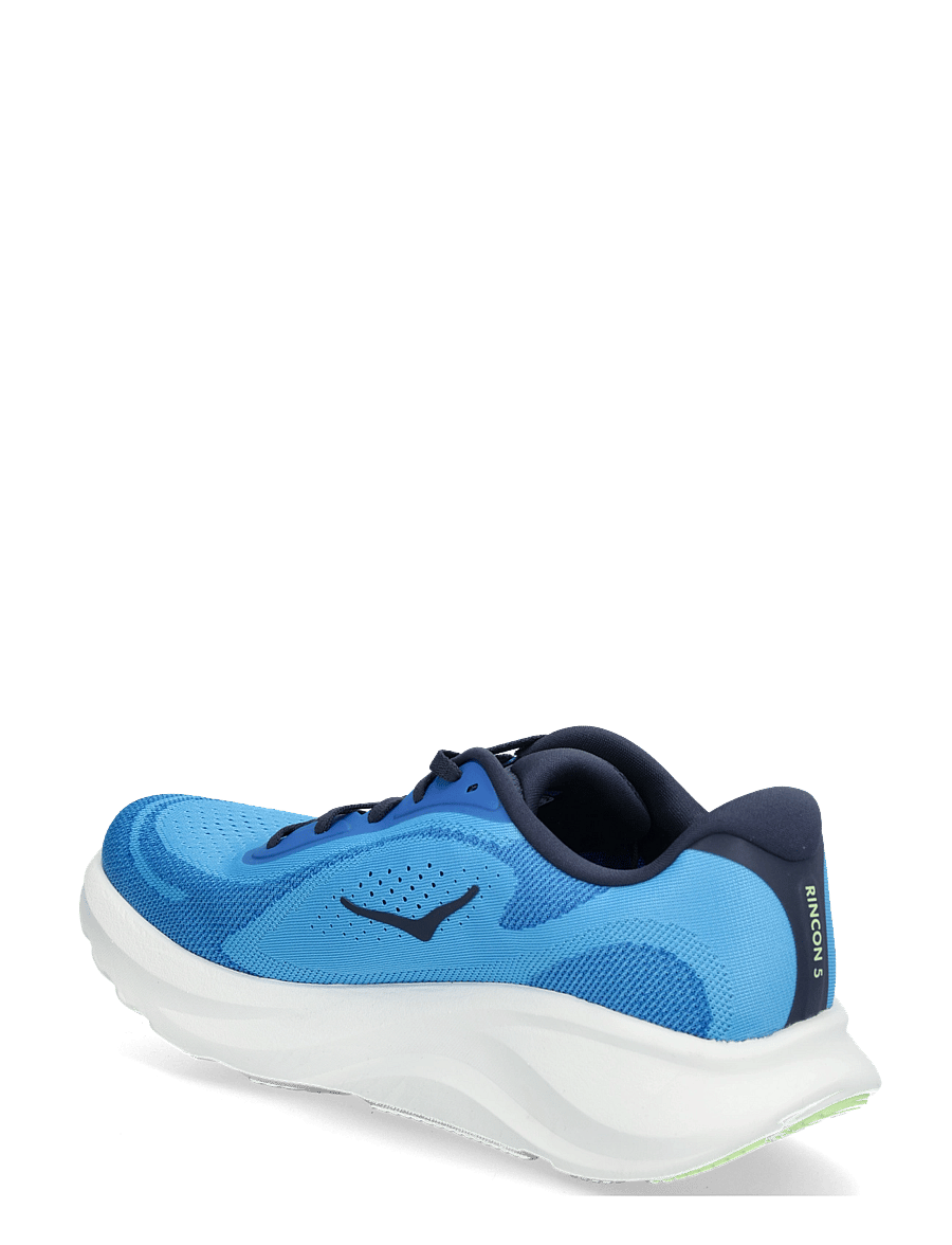 HOKA - Rincon 5 - laufschuhe - virtual blue / varsity navy - 2