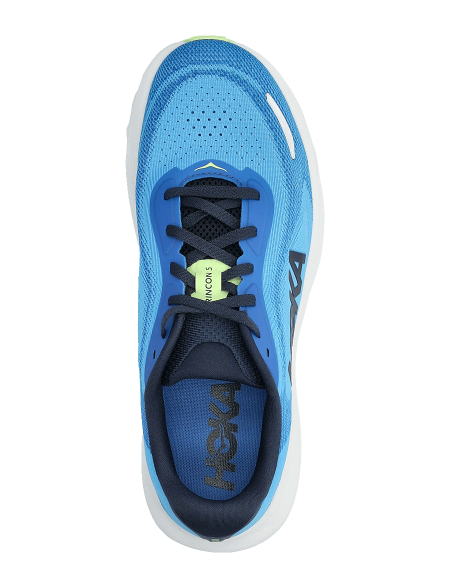 HOKA - Rincon 5 - laufschuhe - virtual blue / varsity navy - 3