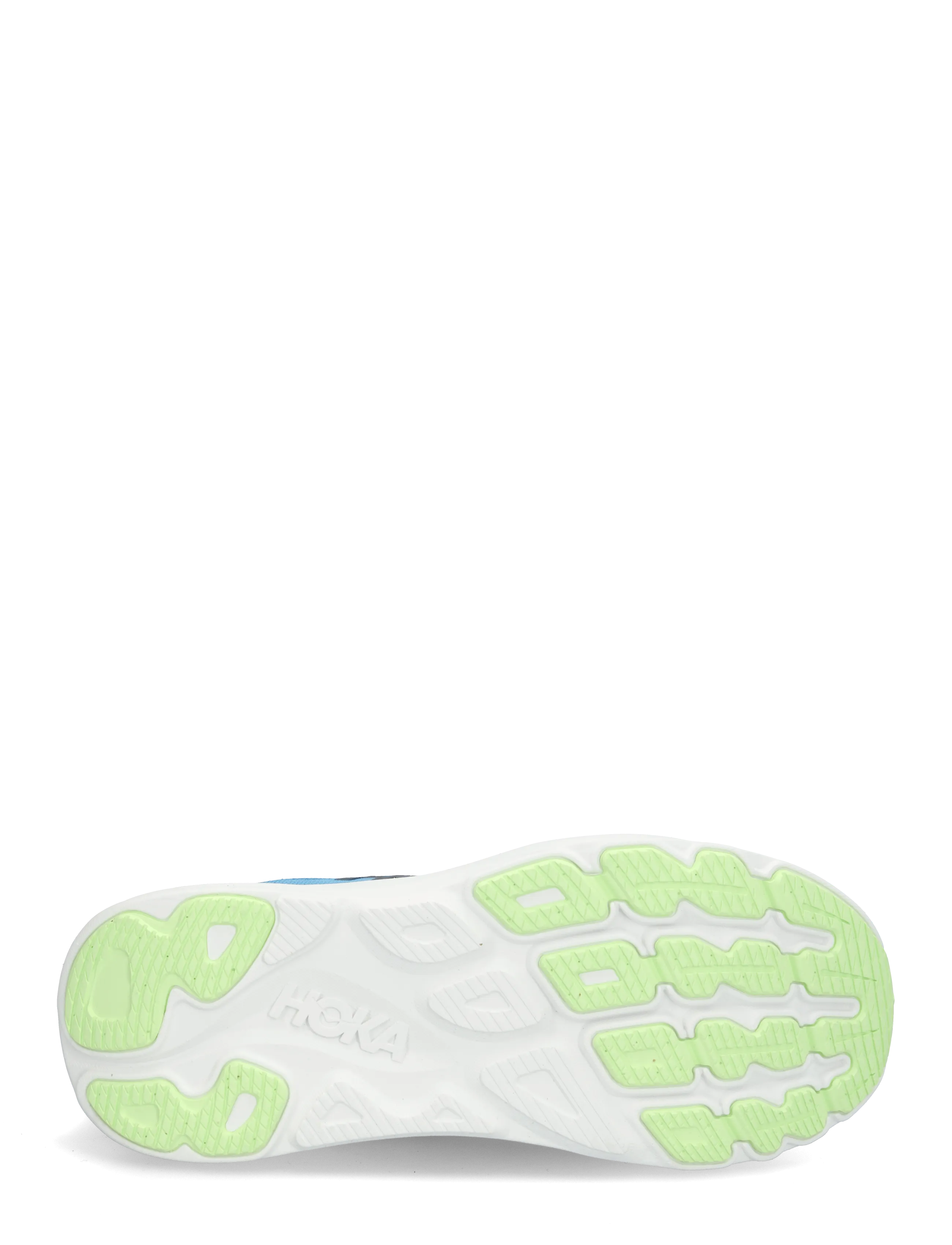 HOKA - Rincon 5 - løbesko - virtual blue / varsity navy - 4