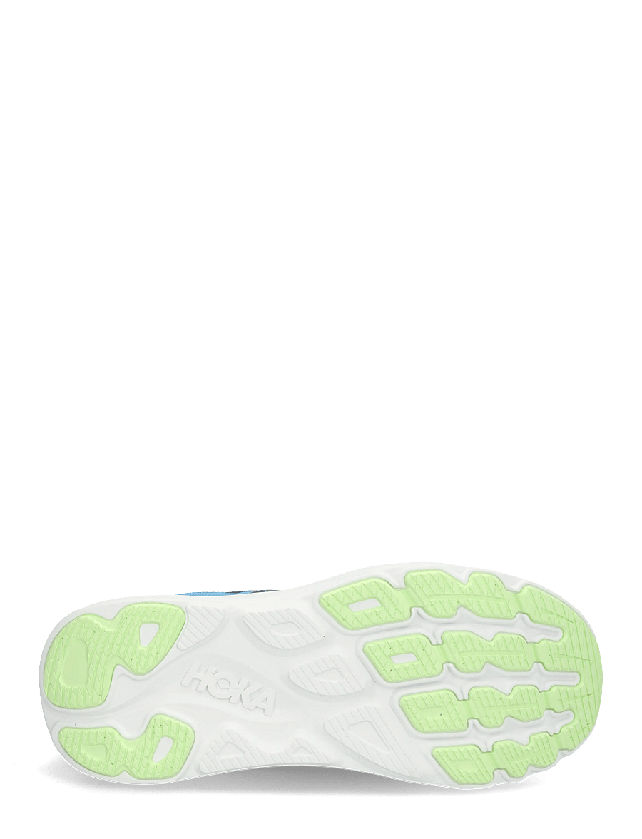HOKA - Rincon 5 - laufschuhe - virtual blue / varsity navy - 4