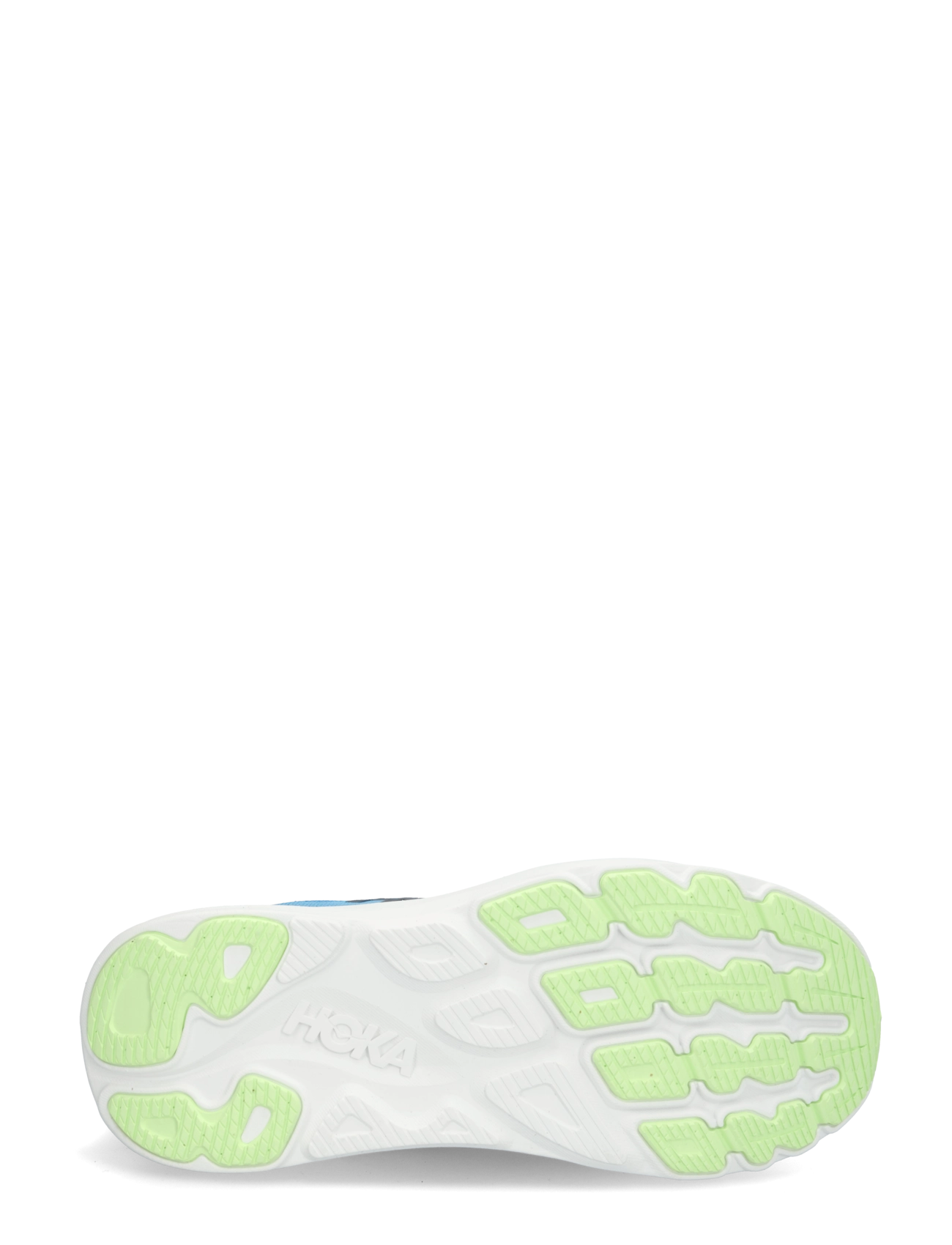 HOKA - Rincon 5 - løbesko - virtual blue / varsity navy - 4