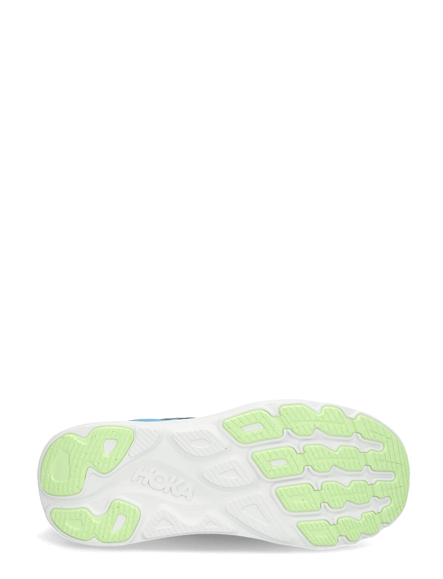 HOKA - Rincon 5 - laufschuhe - virtual blue / varsity navy - 4
