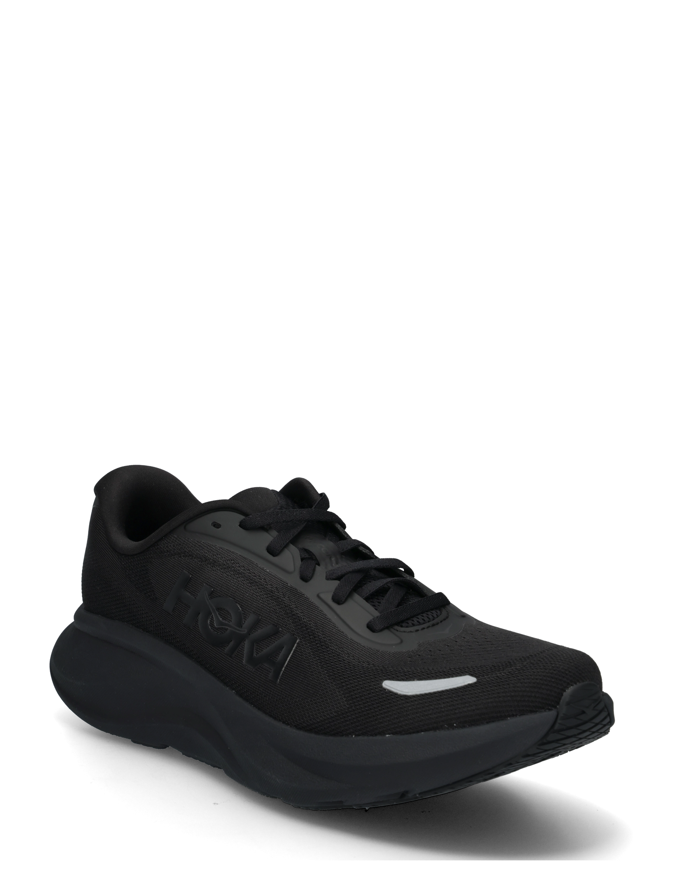 HOKA Rincon 5 - Sko - BLACK / BLACK / black