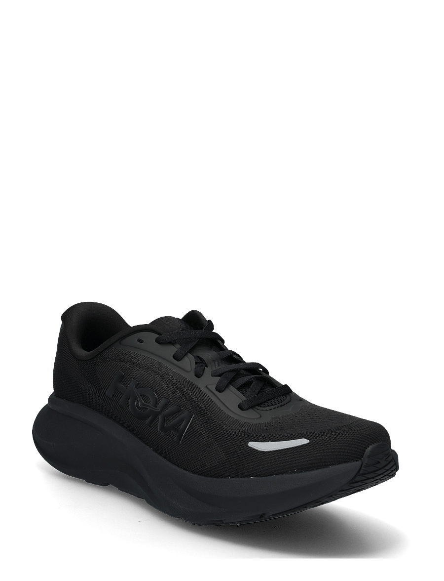 HOKA - Rincon 5 - laufschuhe - black / black - 0