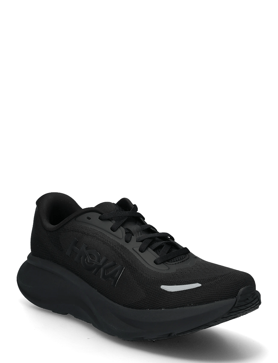 HOKA - Rincon 5 - laufschuhe - black / black - 0