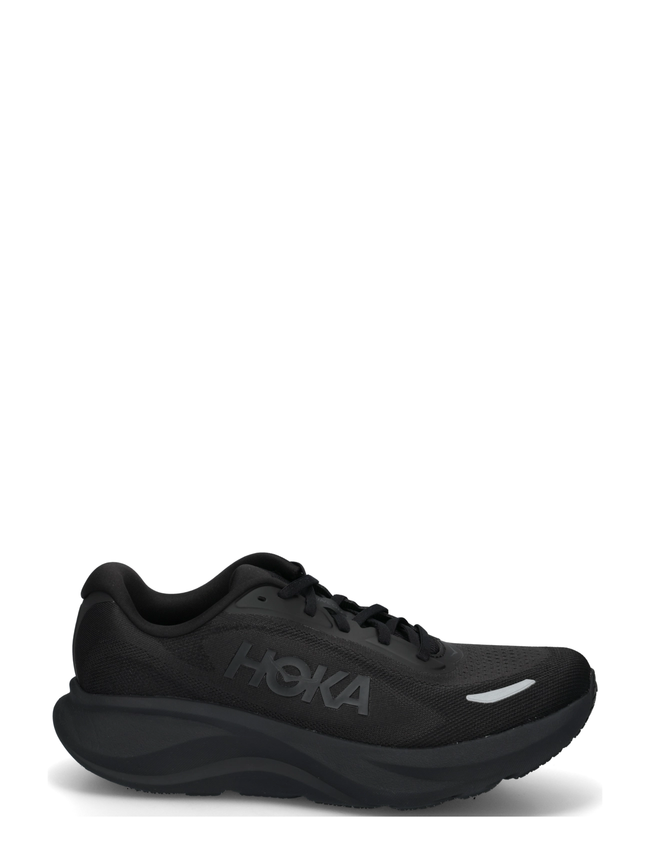 HOKA - Rincon 5 - black / black - 1