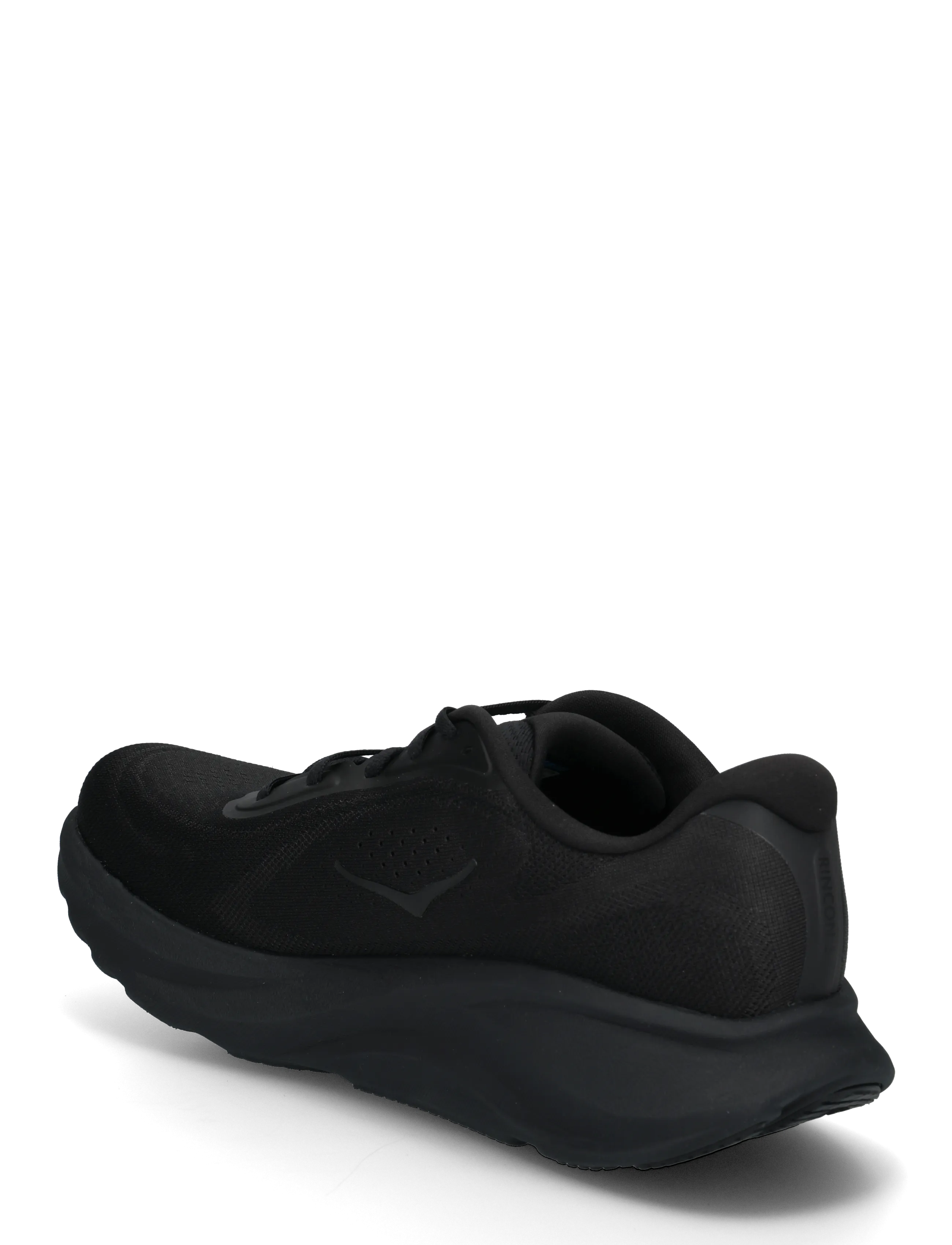 HOKA - Rincon 5 - laufschuhe - black / black - 2