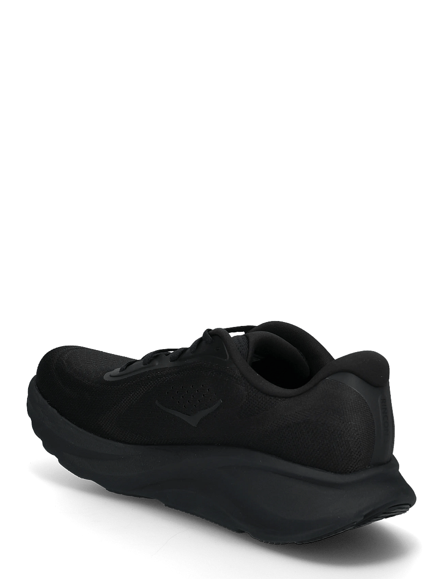 HOKA - Rincon 5 - laufschuhe - black / black - 2