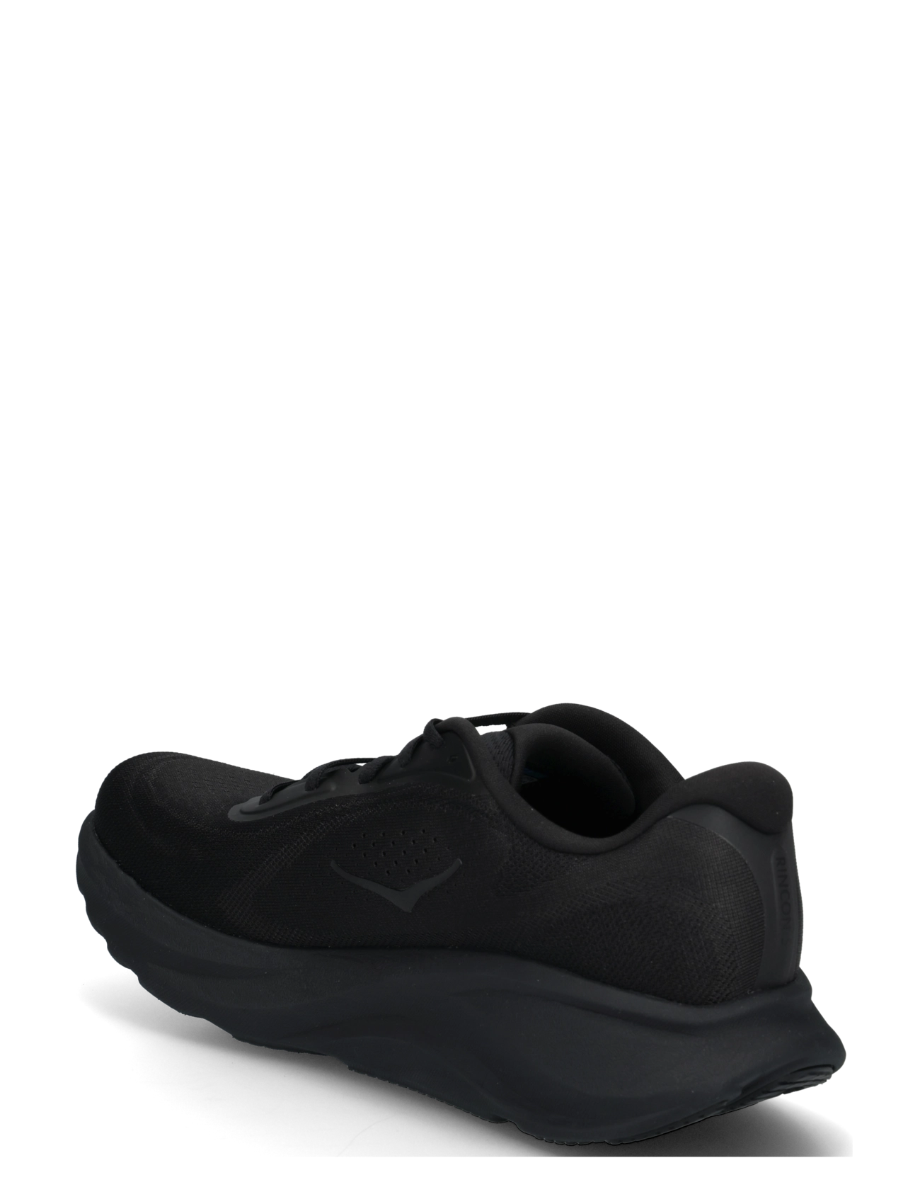 HOKA - Rincon 5 - black / black - 2