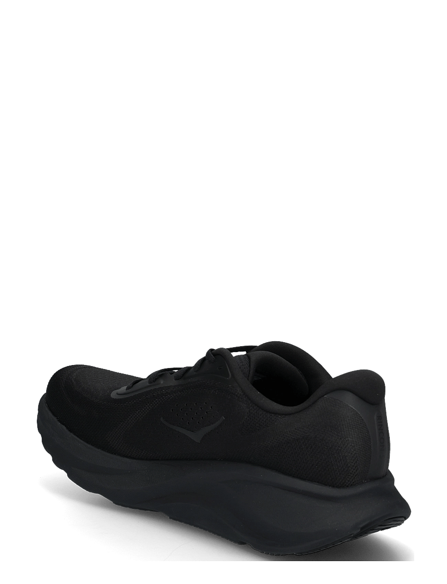 HOKA - Rincon 5 - laufschuhe - black / black - 2