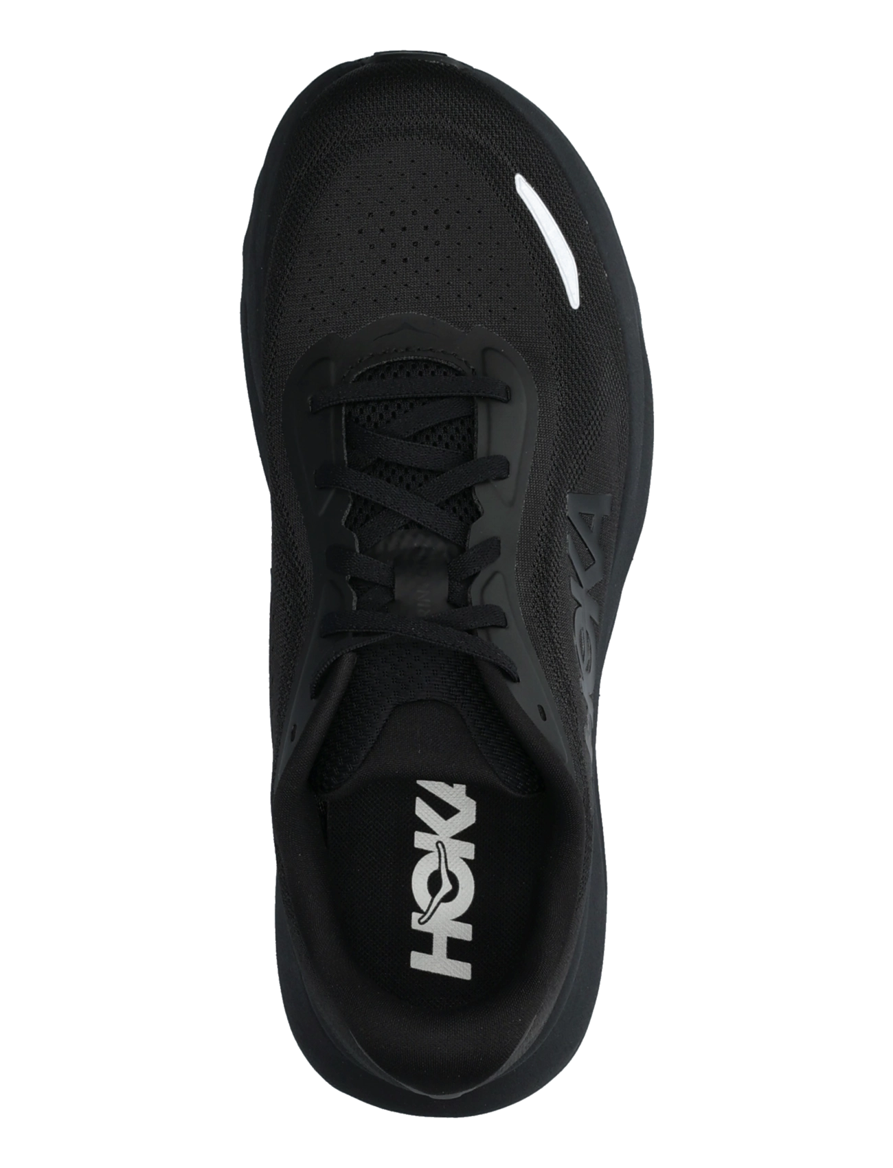 HOKA - Rincon 5 - black / black - 3