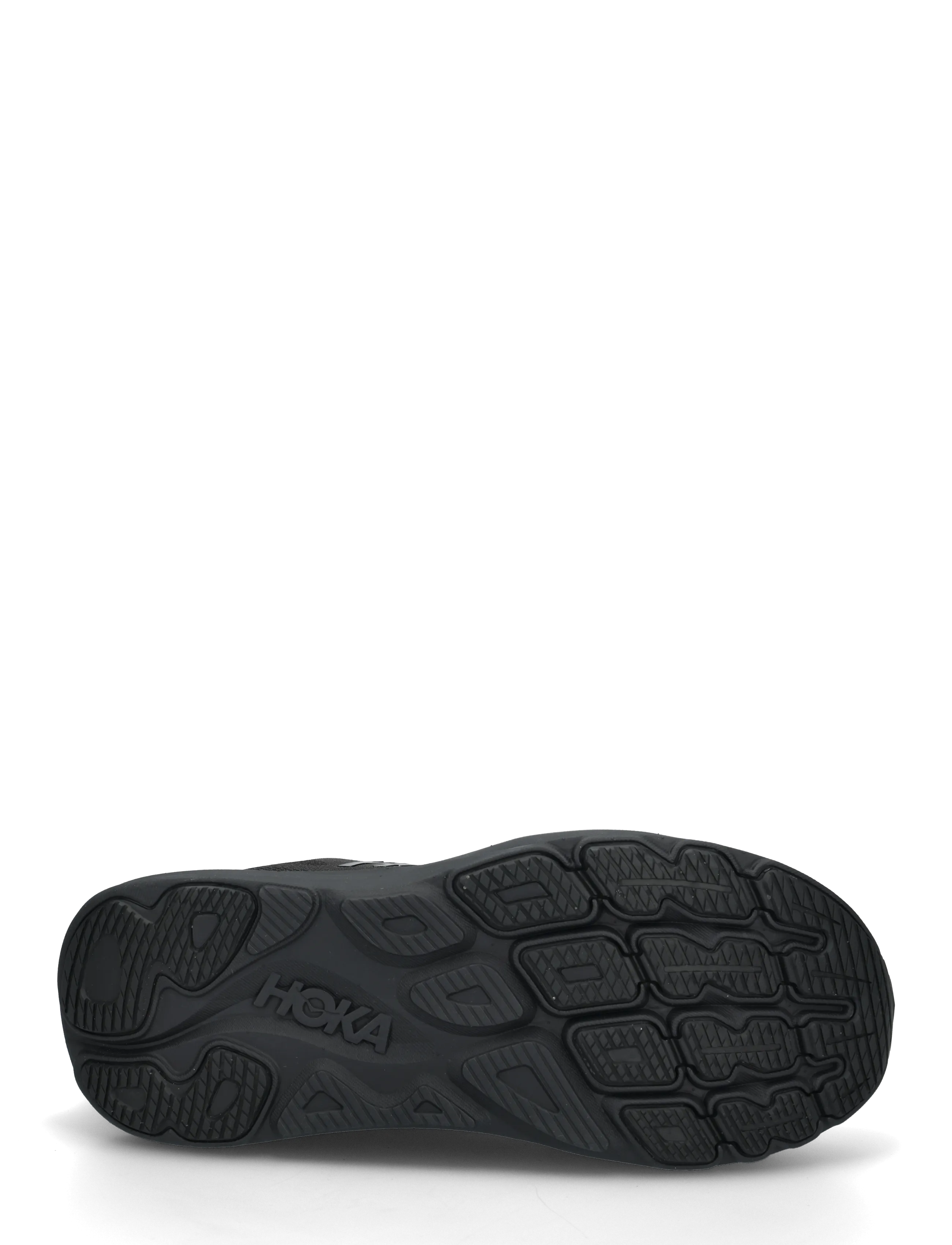 HOKA - Rincon 5 - laufschuhe - black / black - 4