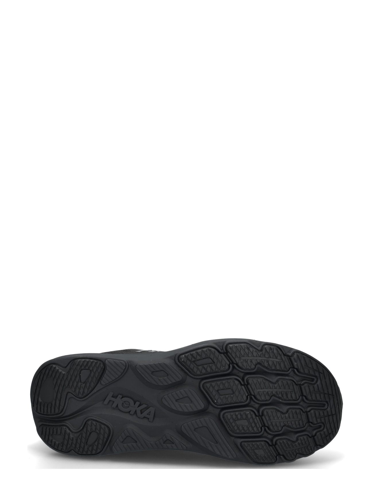 HOKA - Rincon 5 - black / black - 4
