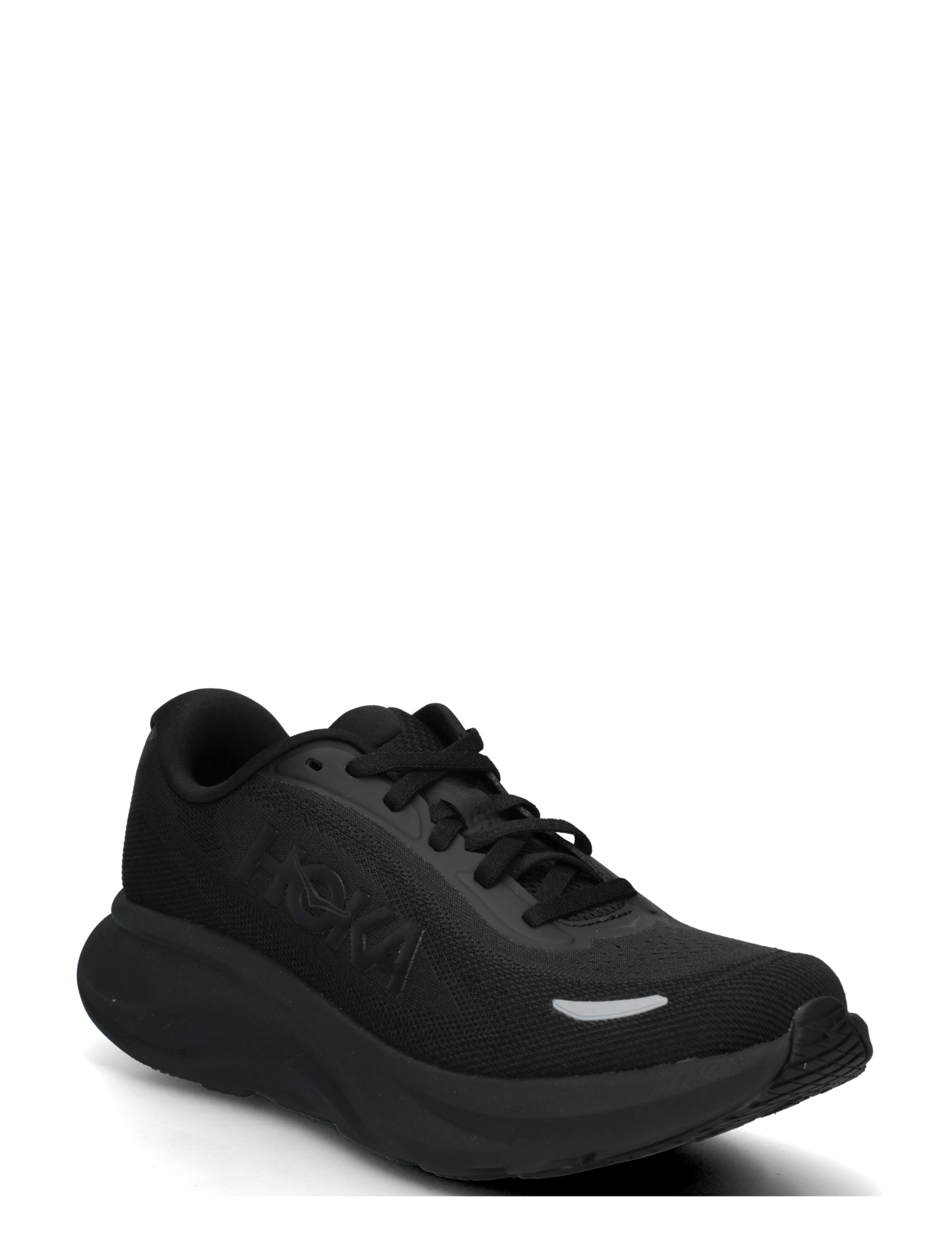 HOKA Rincon 5, 38, Sport Schuhe, Schwarz - Running Frauen