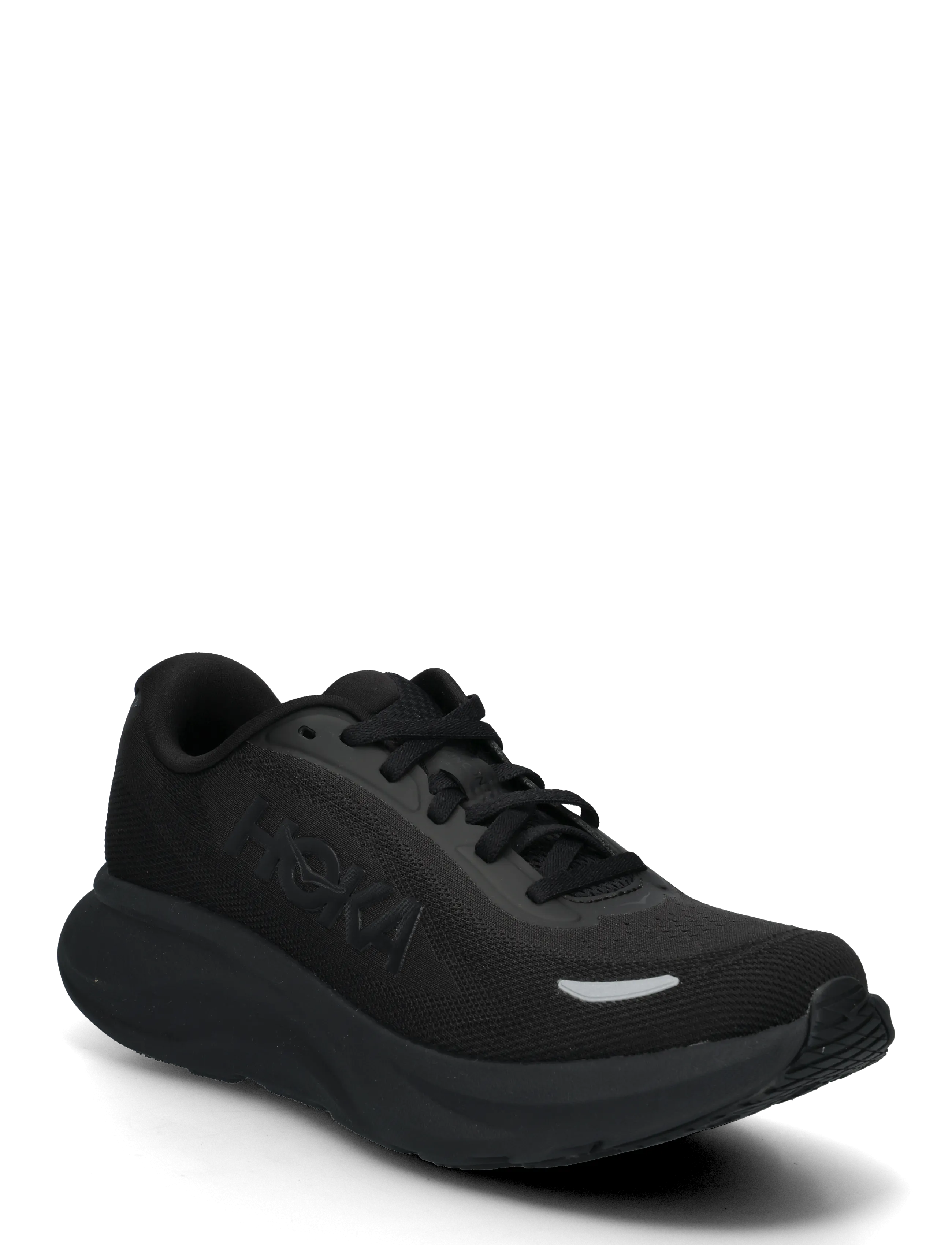 HOKA Rincon 5 - Vaata kõiki - BLACK / BLACK / black