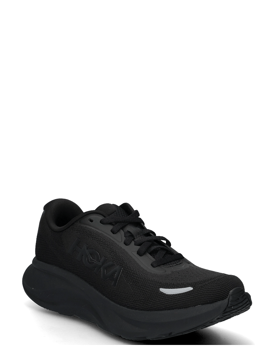 HOKA - Rincon 5 - løbesko - black / black - 0