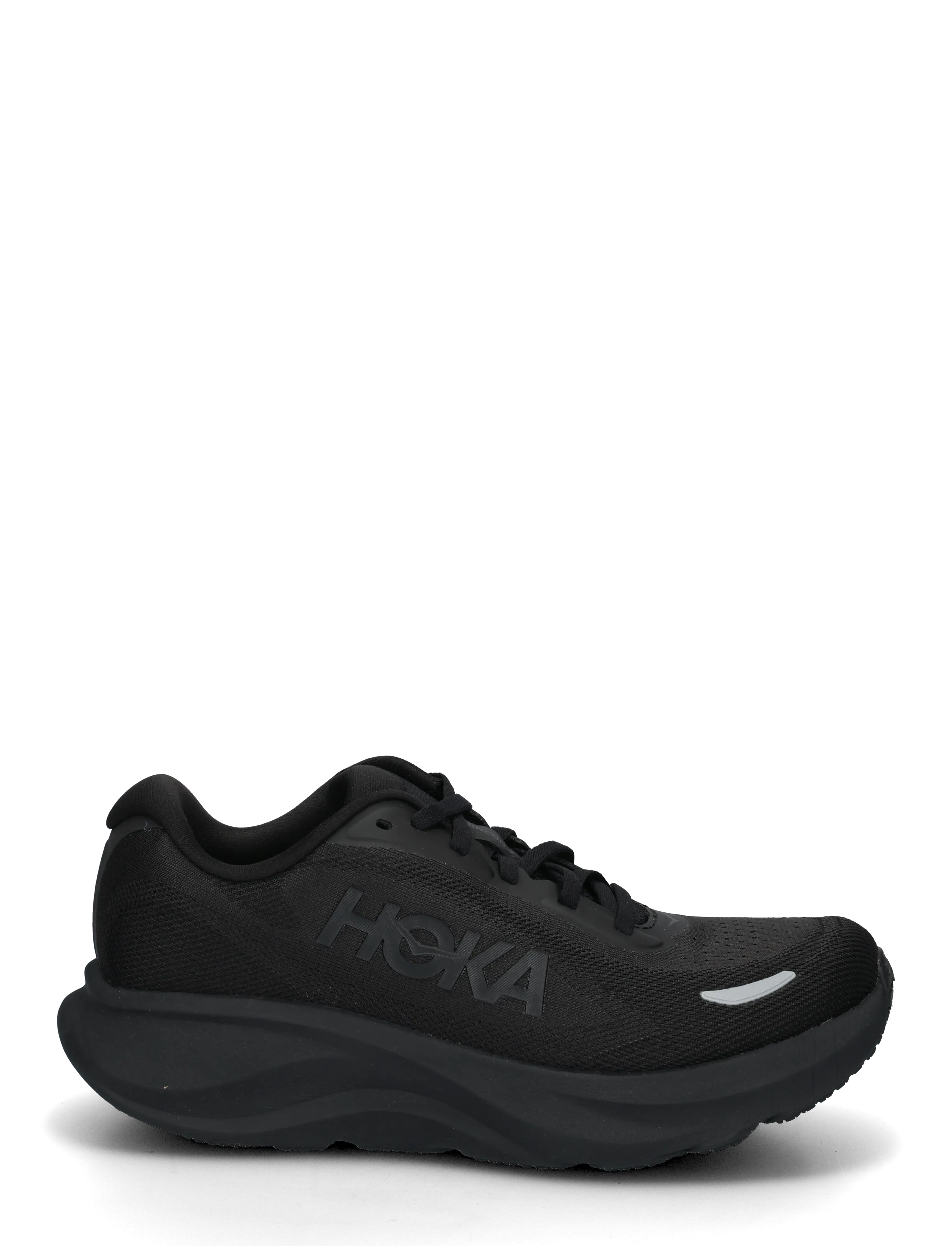 HOKA - Rincon 5 - laufschuhe - black / black - 1