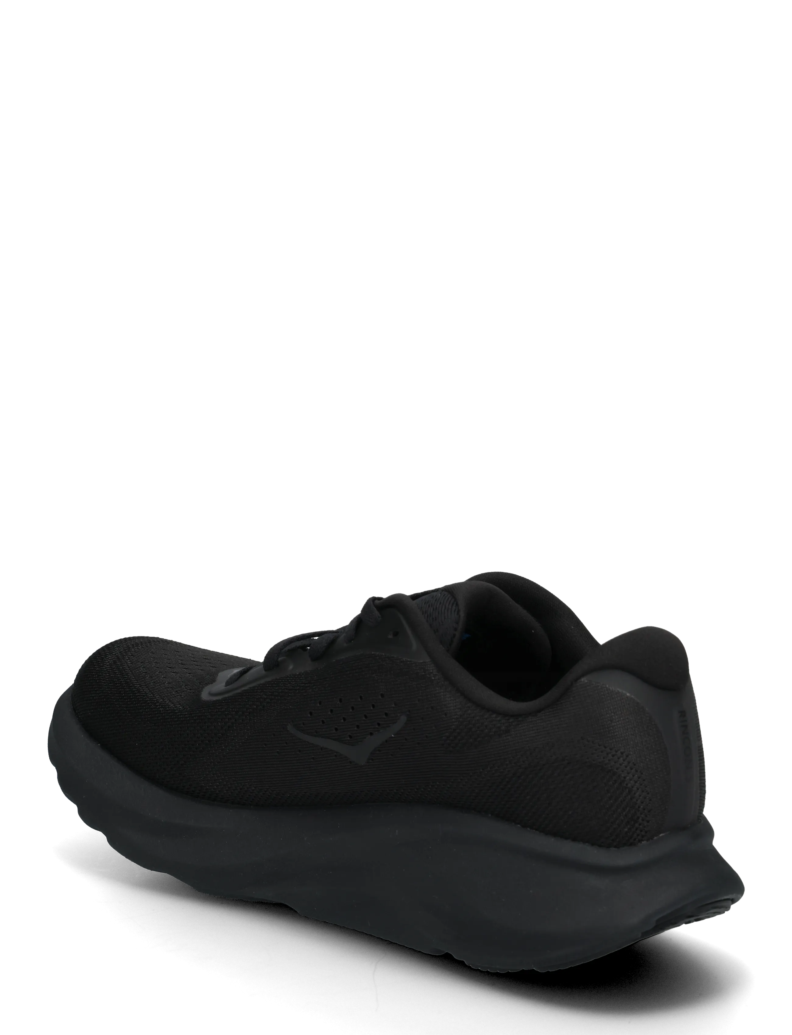 HOKA - Rincon 5 - laufschuhe - black / black - 2