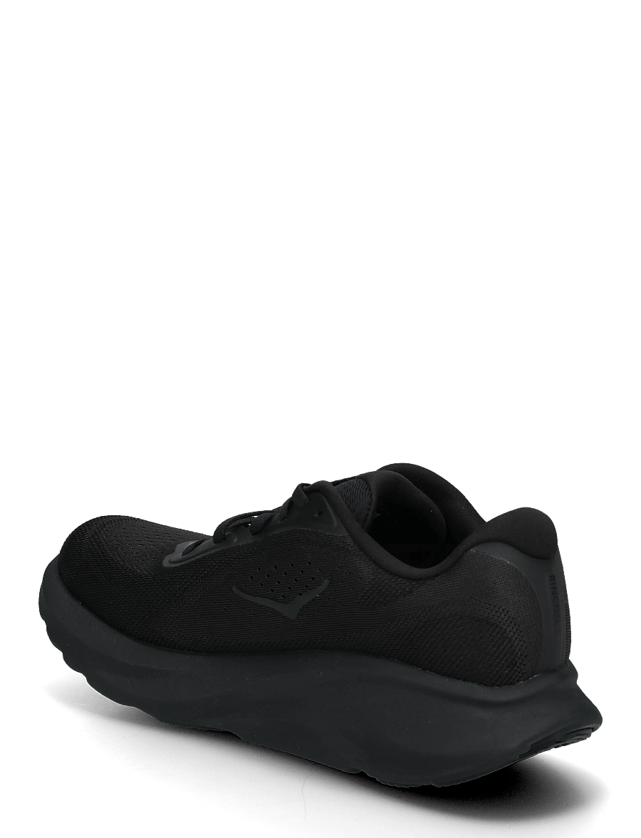 HOKA - Rincon 5 - laufschuhe - black / black - 2