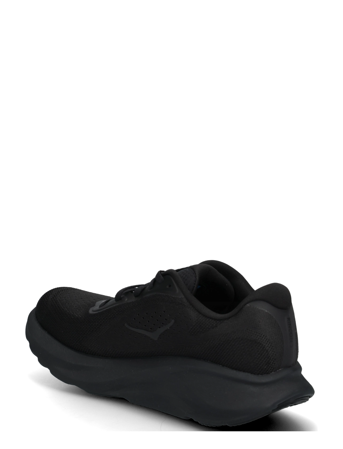 HOKA - Rincon 5 - løbesko - black / black - 2