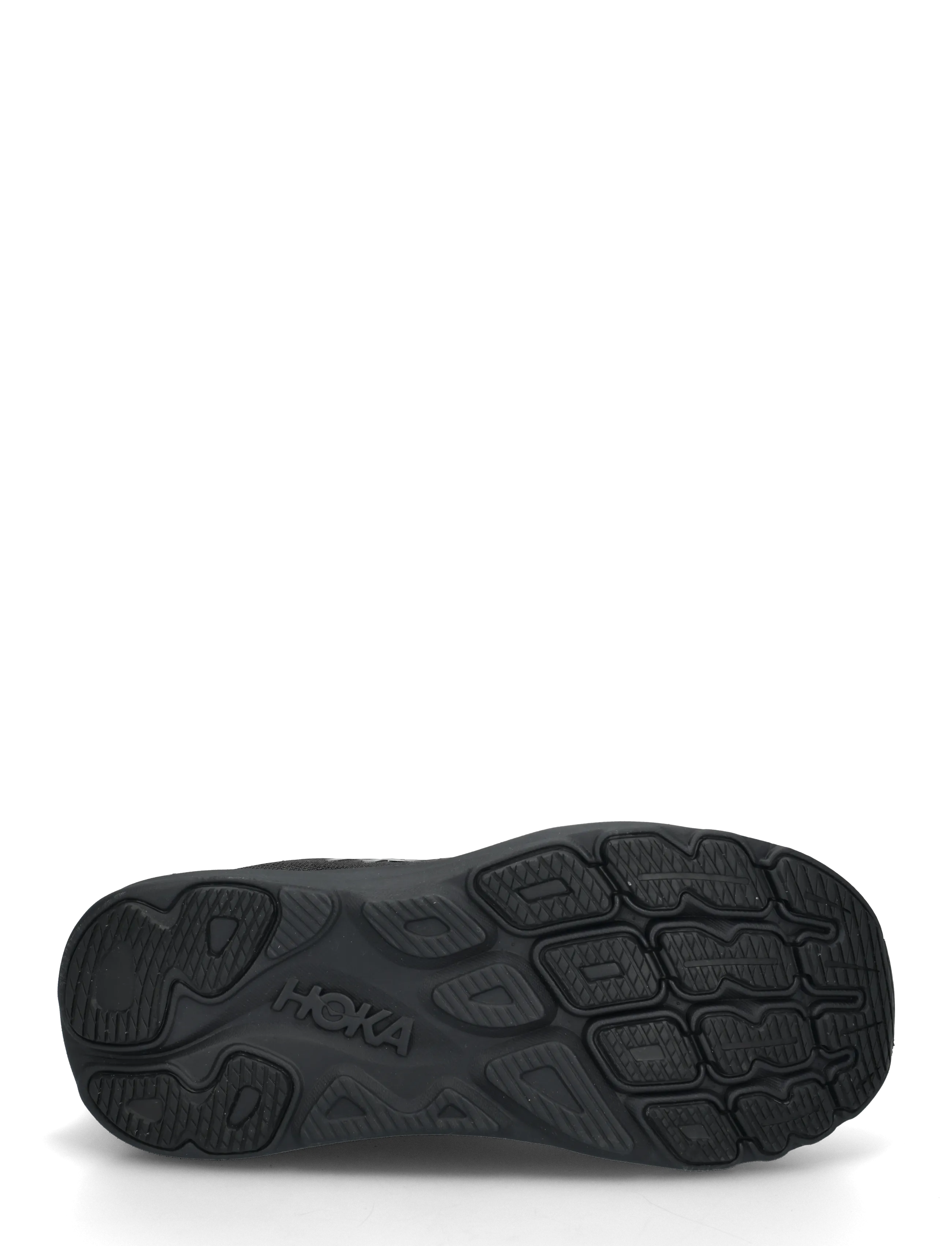 HOKA - Rincon 5 - laufschuhe - black / black - 4
