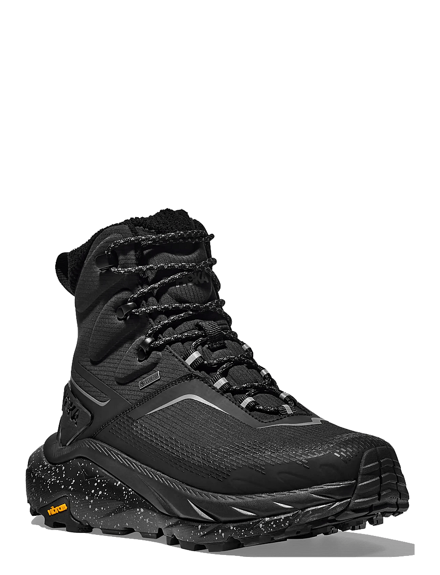 HOKA - M KAHA 2 FROST GTX - vandresko - black / black - 0