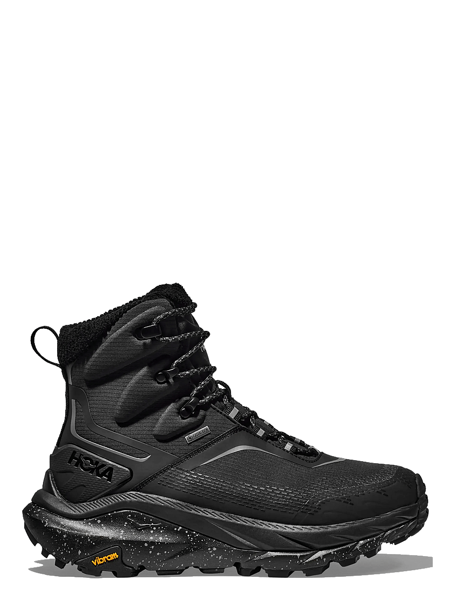 HOKA - M KAHA 2 FROST GTX - vandresko - black / black - 1