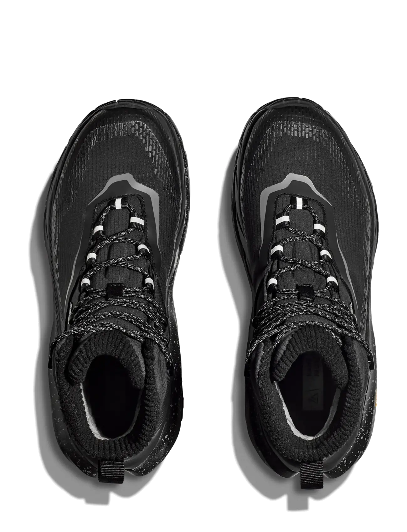 HOKA - M KAHA 2 FROST GTX - vandresko - black / black - 2