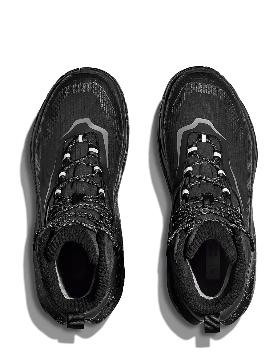 HOKA - M KAHA 2 FROST GTX - vandresko - black / black - 2